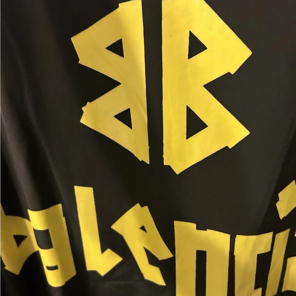 Balenciaga Casual Tape Jacket - Picture 3 of 11